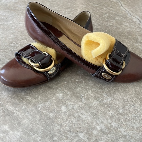 Chloe flats - Picture 4 of 7